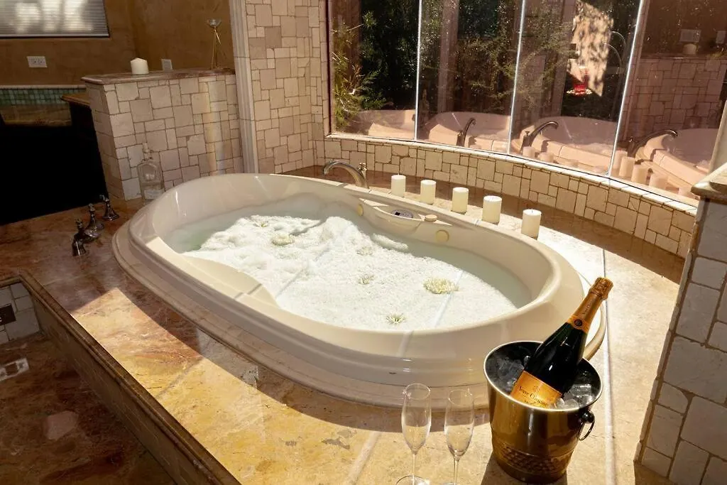 Camelback Mountain Mansion In Paradise Valley, Az Scottsdale 0*,