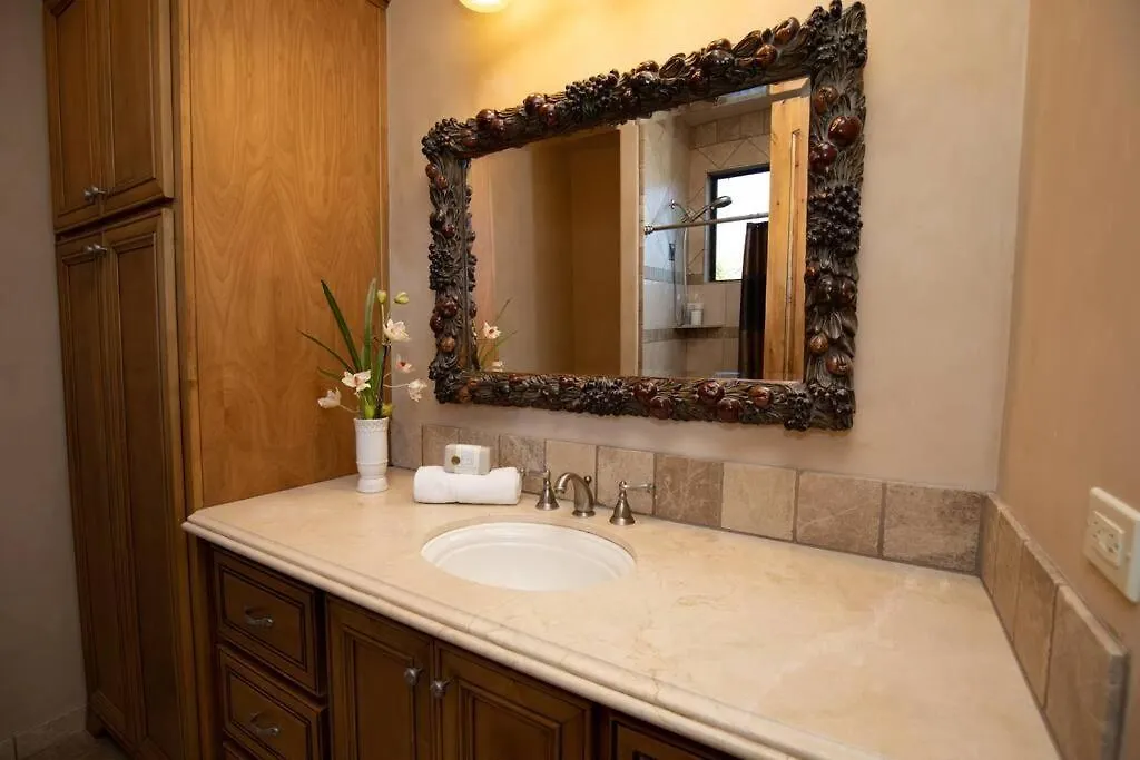 Camelback Mountain Mansion In Paradise Valley, Az Scottsdale Villa
