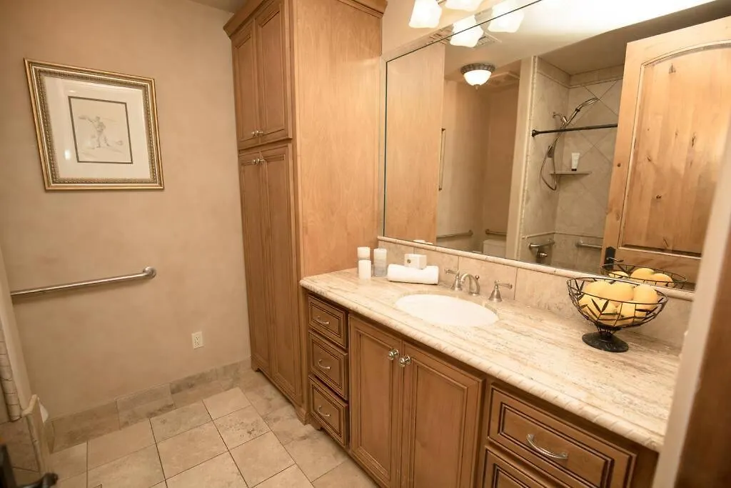 Camelback Mountain Mansion In Paradise Valley, Az Scottsdale United States