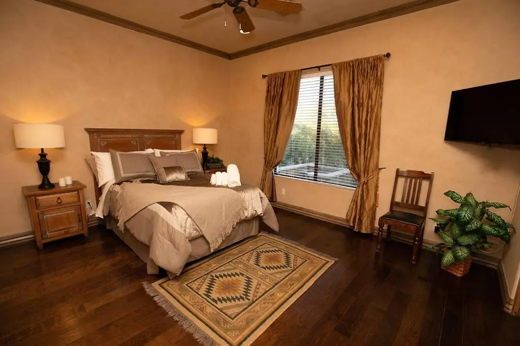 Camelback Mountain Mansion In Paradise Valley, Az Scottsdale Villa